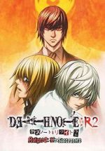 Watch Death Note Relight 2 - L\'s Successors Niter