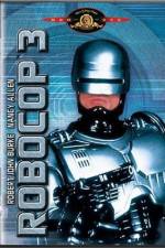 Watch RoboCop 3 Niter
