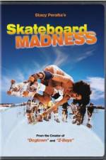 Watch Skateboard Madness Niter