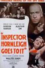 Watch Inspector Hornleigh Goes to It Niter