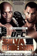 Watch UFC 82 Pride of a Champion Niter