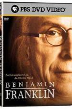 Watch Benjamin Franklin Niter