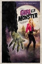 Watch Girl Vs. Monster Niter