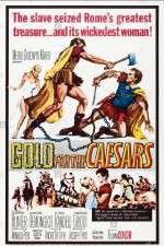 Watch Gold for the Caesars Niter