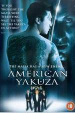 Watch American Yakuza Niter