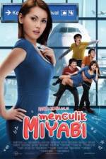 Watch Kidnapping Miyabi Niter