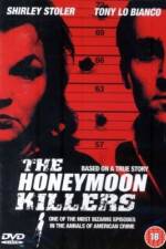 Watch The Honeymoon Killers Niter