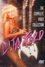 Watch Lita Ford The Complete Video Collection Niter