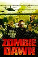 Watch Zombie Dawn Niter