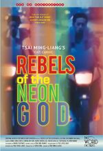 Watch Rebels of the Neon God Niter