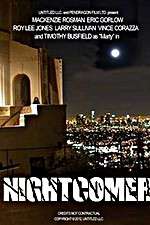 Watch Nightcomer Niter