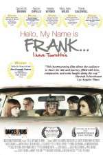 Watch Hello, My Name Is Frank Niter