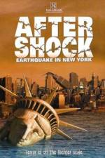Watch Aftershock Earthquake in New York Niter