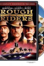 Watch Rough Riders Niter