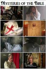 Watch National Geographic Mysteries of the Bible Secrets of the Knight Templar Niter