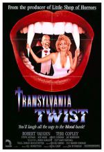 Watch Transylvania Twist Niter