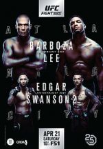 Watch UFC Fight Night: Barboza vs. Lee Niter