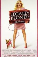 Watch Legally Blonde The Musical Niter