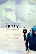 Watch Gerry Niter