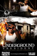 Watch Underground President Niter