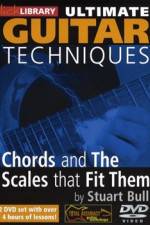 Watch Lick Library - Chords And The Scales That Fit Them Niter
