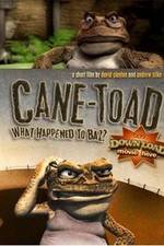 Watch Cane-Toad What Happened to Baz Niter