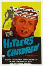 Watch Hitler\'s Children Niter