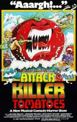 Watch Attack of the Killer Tomatoes! Niter