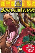 Watch Dinosaur Island Niter