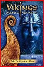 Watch Vikings Journey to New Worlds Niter
