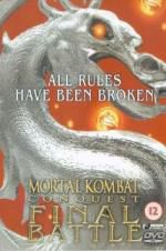Watch Mortal Kombat: Conquest Niter