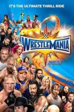 Watch WWE WrestleMania 33 Niter