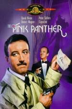 Watch Pink Panther 1963 Niter