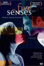 Watch The Five Senses Niter