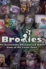 Watch Bronies: The Extremely Unexpected Adult Fans of My Little Pony Niter