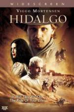 Watch Hidalgo Niter