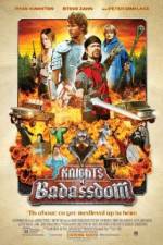 Watch Knights of Badassdom Niter