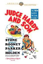 Watch Judge Hardy and Son Niter