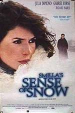 Watch Smilla's Sense of Snow Niter