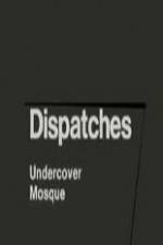 Watch Dispatches: Undercover Mosque Niter