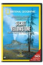 Watch National Geographic Secret Yellowstone Niter
