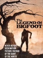 Watch The Legend of Bigfoot Niter