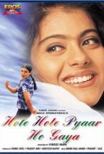 Watch Hote Hote Pyar Hogaya Niter