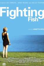 Watch Fighting Fish Niter