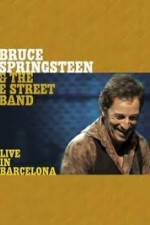 Watch Bruce Springsteen & The E Street Band - Live in Barcelona Niter