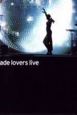 Watch Sade-Lovers Live-The Concert Niter