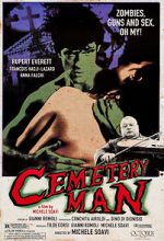 Watch Cemetery Man Niter