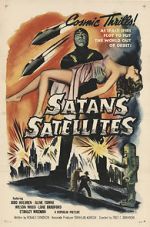 Watch Satan\'s Satellites Niter