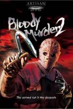 Watch Bloody Murder 2: Closing Camp Niter