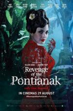 Watch Revenge of the Pontianak Niter